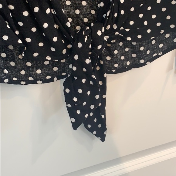 REMOVING ITEM FROM POSH ON APRIL 30 
Zara Blazer - Picture 3 of 3